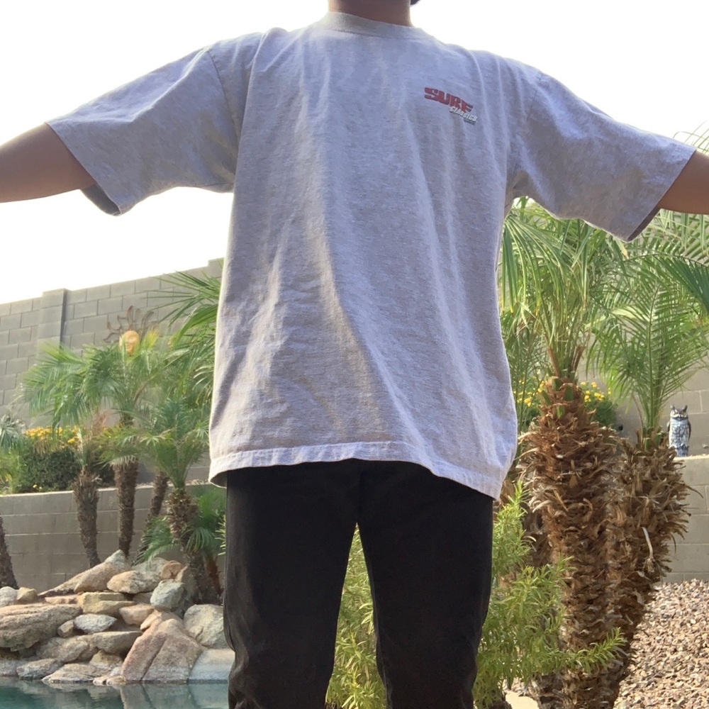 Vintage Tee